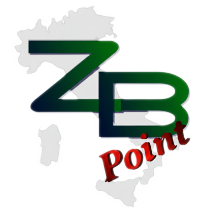 Logo ZBpoint