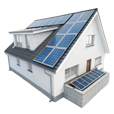 impianto pannelli solari